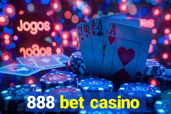 888 bet casino