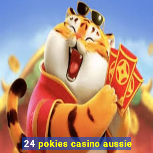 24 pokies casino aussie