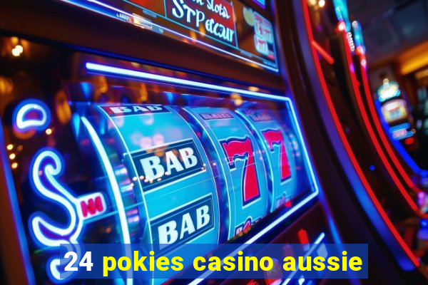 24 pokies casino aussie