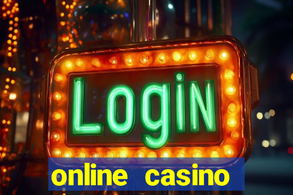 online casino blackjack bonus