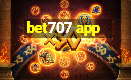 bet707 app