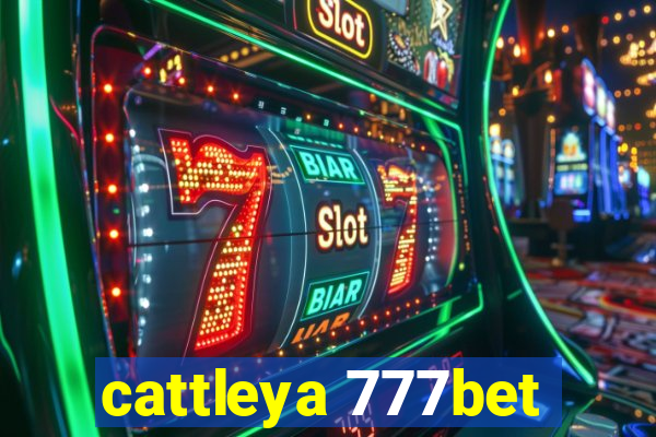 cattleya 777bet