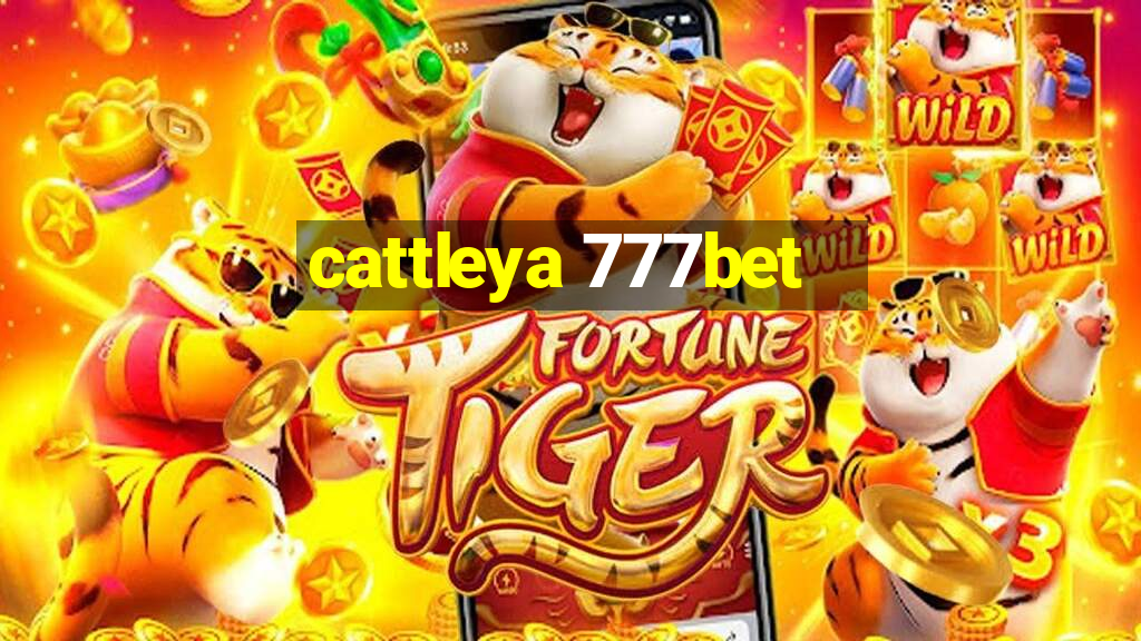 cattleya 777bet