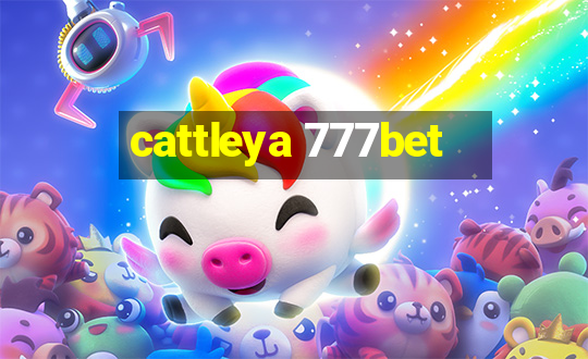 cattleya 777bet