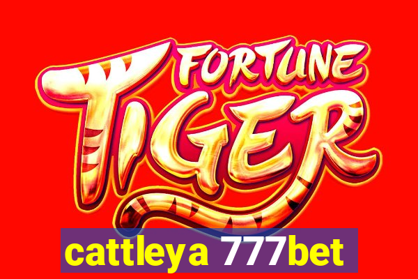 cattleya 777bet