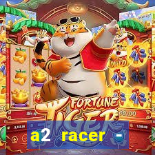 a2 racer - riscando o asfalto assistir