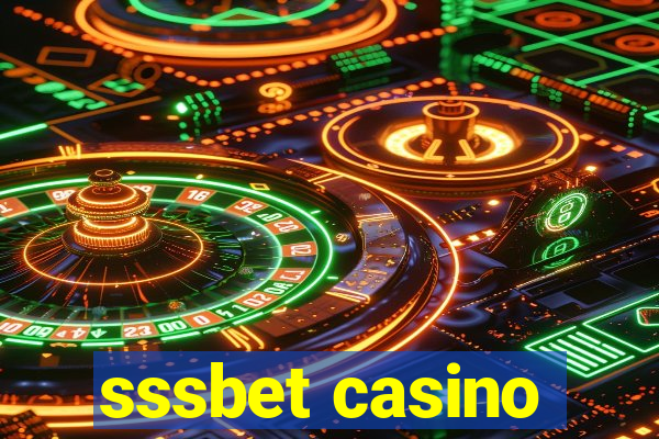 sssbet casino