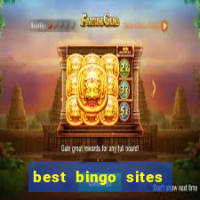 best bingo sites in new zealand