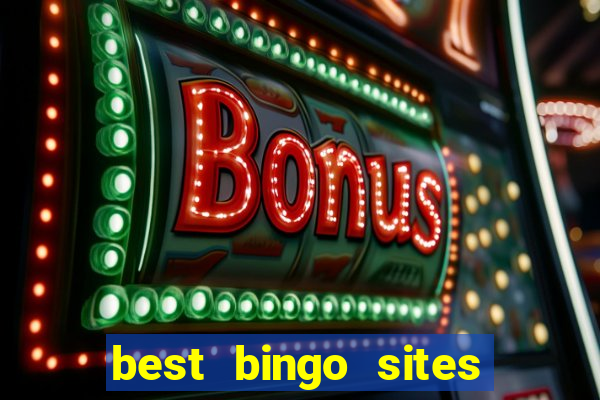 best bingo sites in new zealand