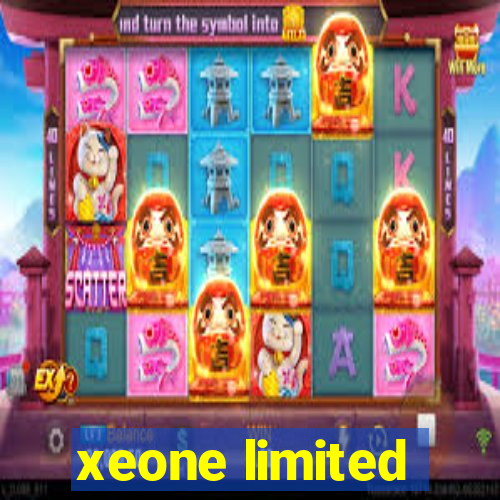 xeone limited