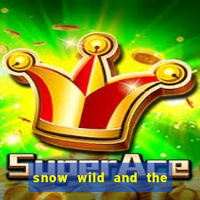 snow wild and the 7 features slot free play