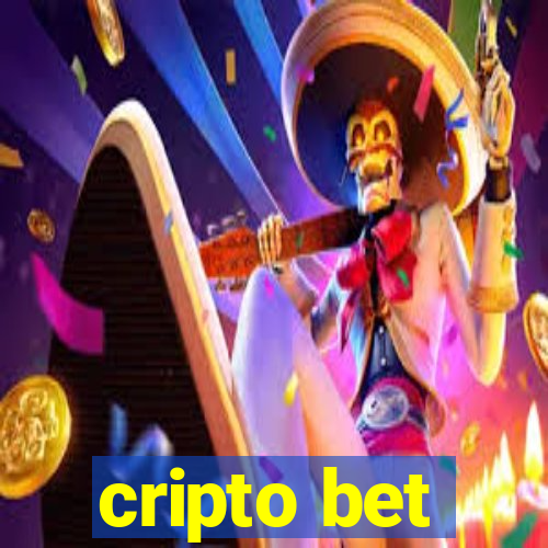 cripto bet