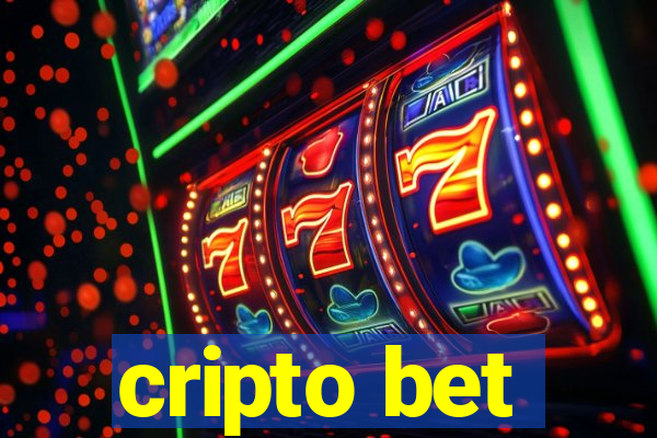 cripto bet