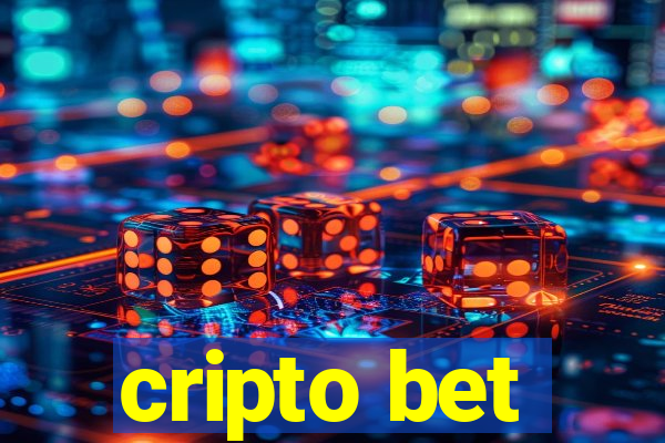 cripto bet