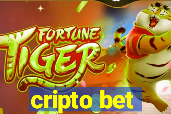 cripto bet