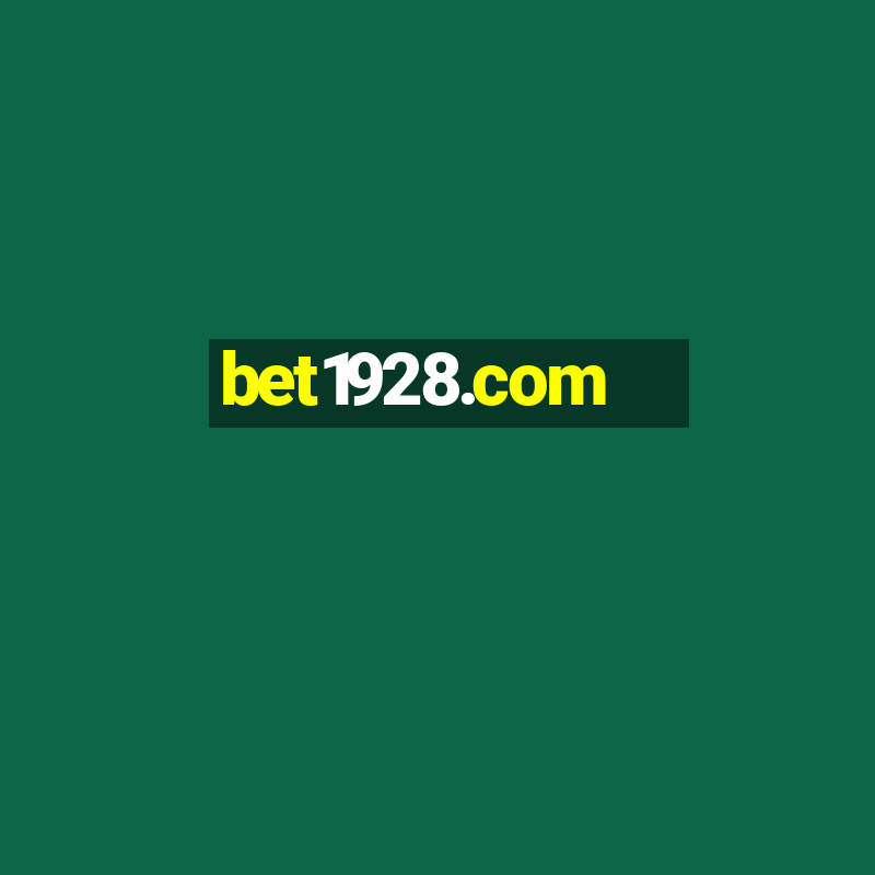 bet1928.com