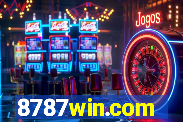 8787win.com