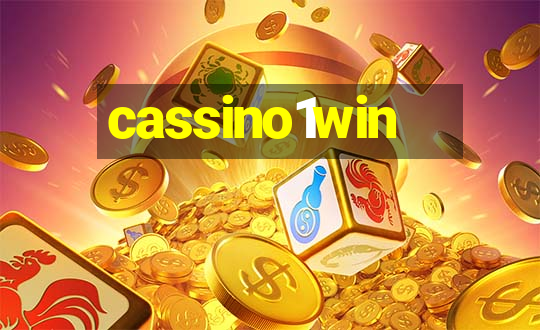 cassino1win