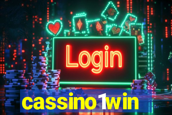 cassino1win