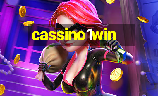 cassino1win