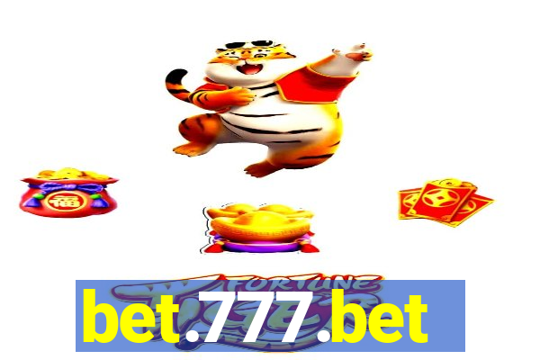 bet.777.bet