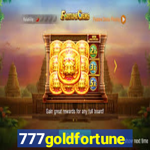 777goldfortune