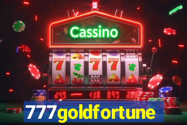 777goldfortune