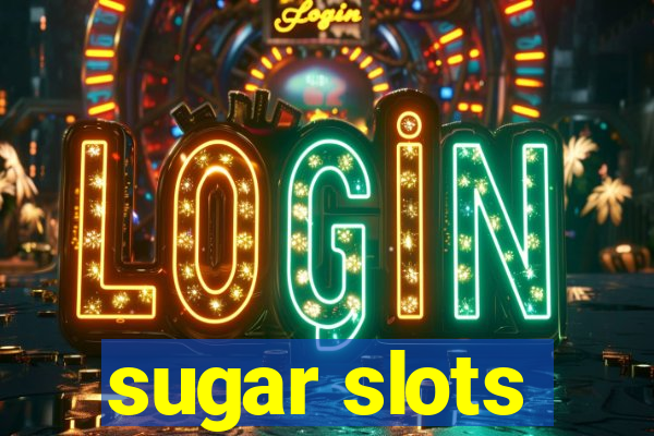 sugar slots