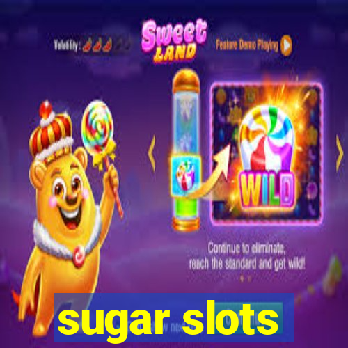 sugar slots