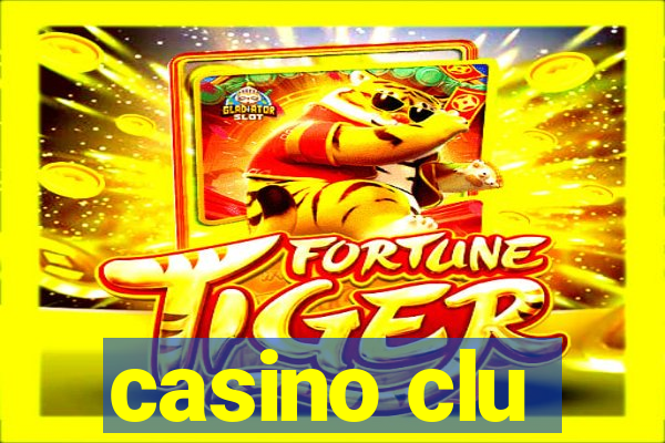 casino clu