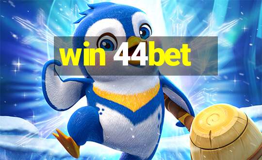 win 44bet