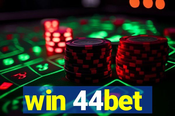 win 44bet