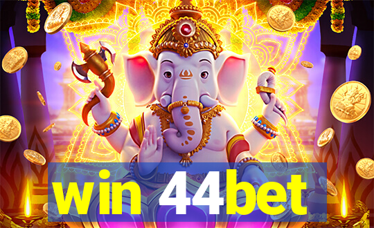 win 44bet