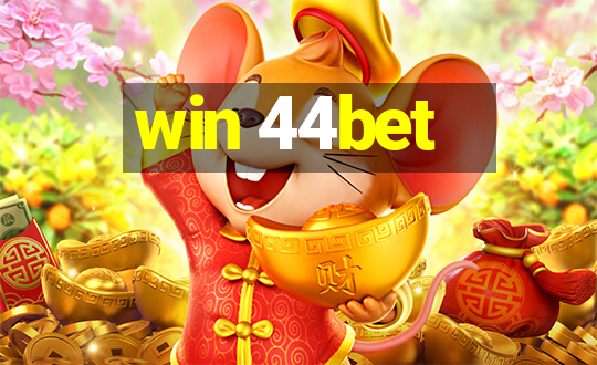 win 44bet