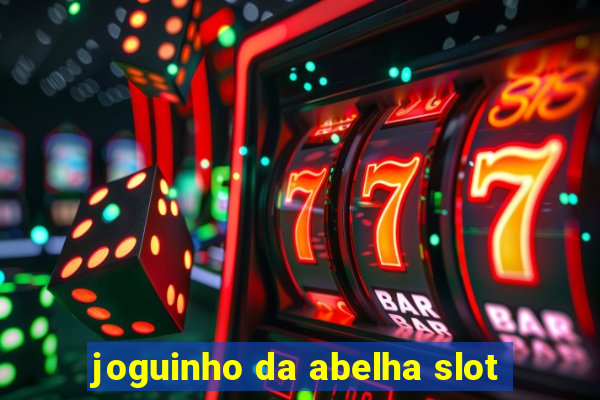 joguinho da abelha slot