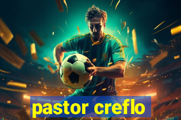 pastor creflo