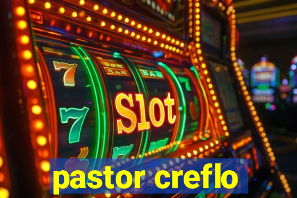 pastor creflo