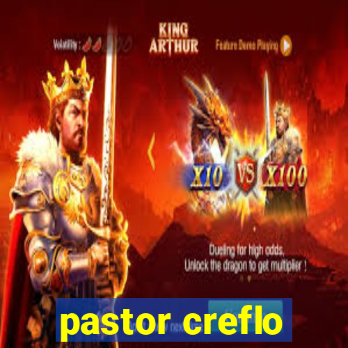 pastor creflo