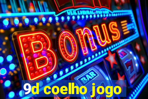 9d coelho jogo