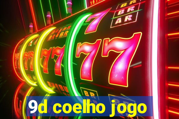 9d coelho jogo