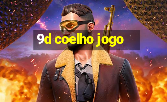 9d coelho jogo