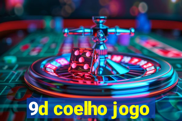 9d coelho jogo