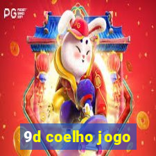 9d coelho jogo