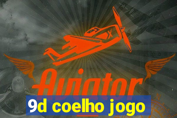 9d coelho jogo