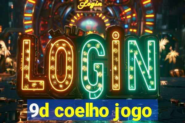 9d coelho jogo