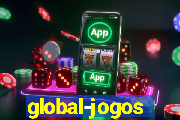 global-jogos