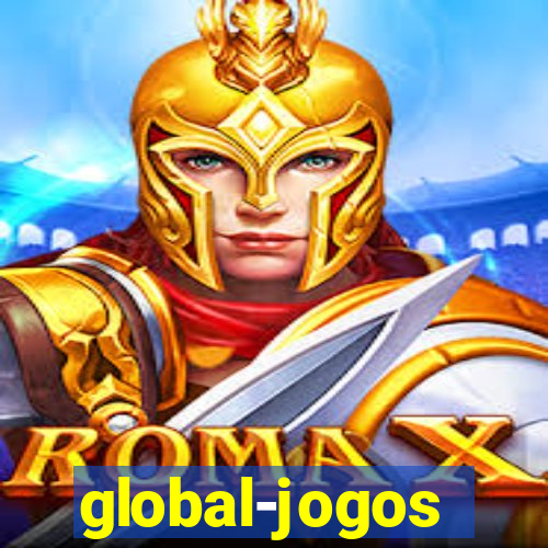 global-jogos