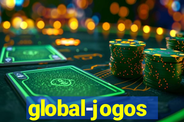 global-jogos