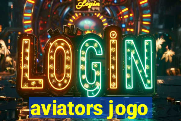 aviators jogo