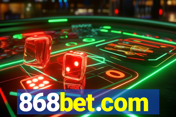 868bet.com